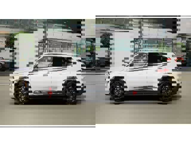 New 2026 BMW XM Label Red image 4