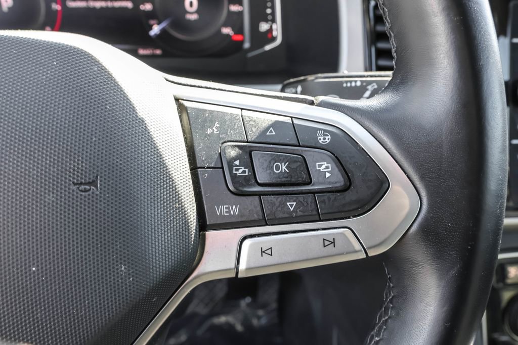 Used 2021 Volkswagen Atlas SEL Premium image 22