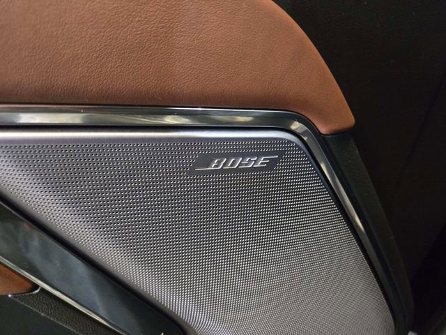 Certified 2024 GMC Sierra 2500 Denali Ultimate image 42