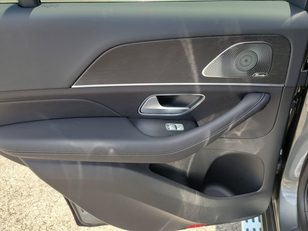 New 2026 Mercedes-Benz GLE 350 4MATIC image 11