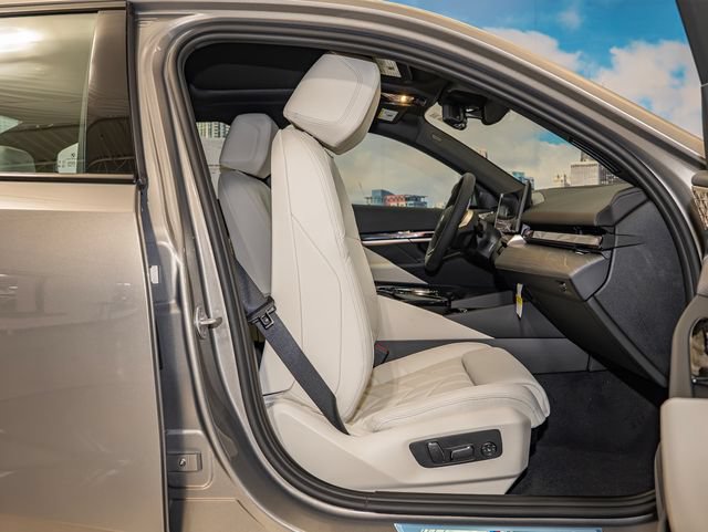 New 2027 BMW i5 xDrive40 w/ M Sport Package AWD/4WD image 21
