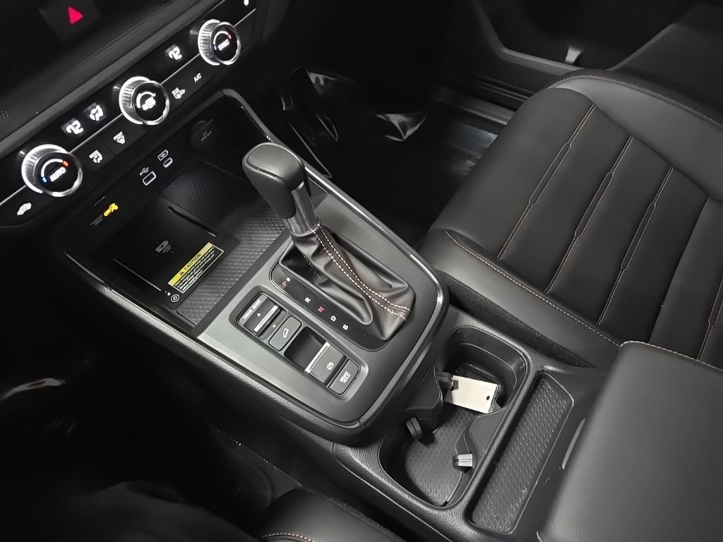 Used 2025 Honda CR-V Sport-L image 27