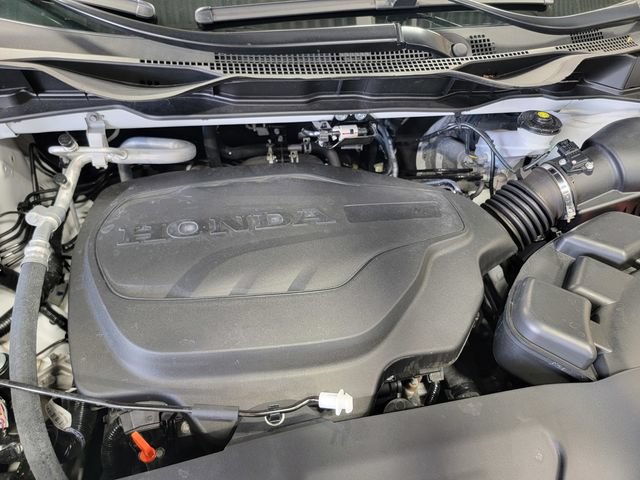 Certified 2026 Honda Odyssey EX-L image 33