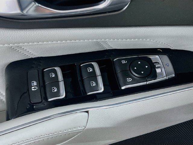 Certified 2023 Kia Sorento SX FWD image 18