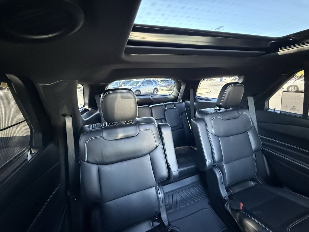 Used 2023 Ford Explorer ST w/ Equipment Group 401A image 37