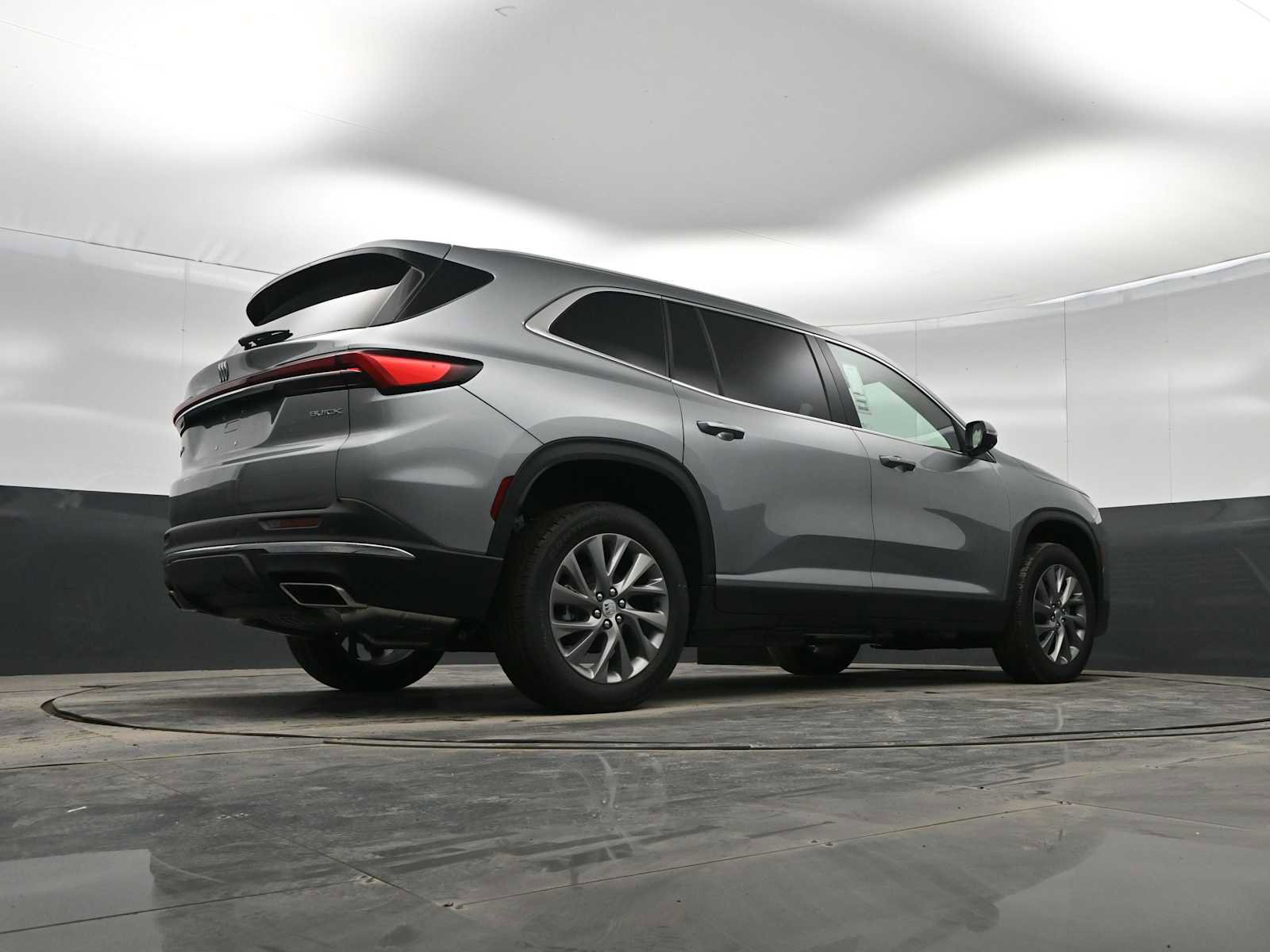 New 2026 Buick Enclave Preferred image 36