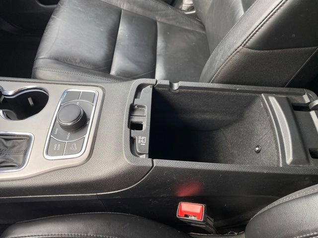 Used 2022 Jeep Grand Cherokee Limited w/ Trailer Tow Group IV AWD/4WD image 15