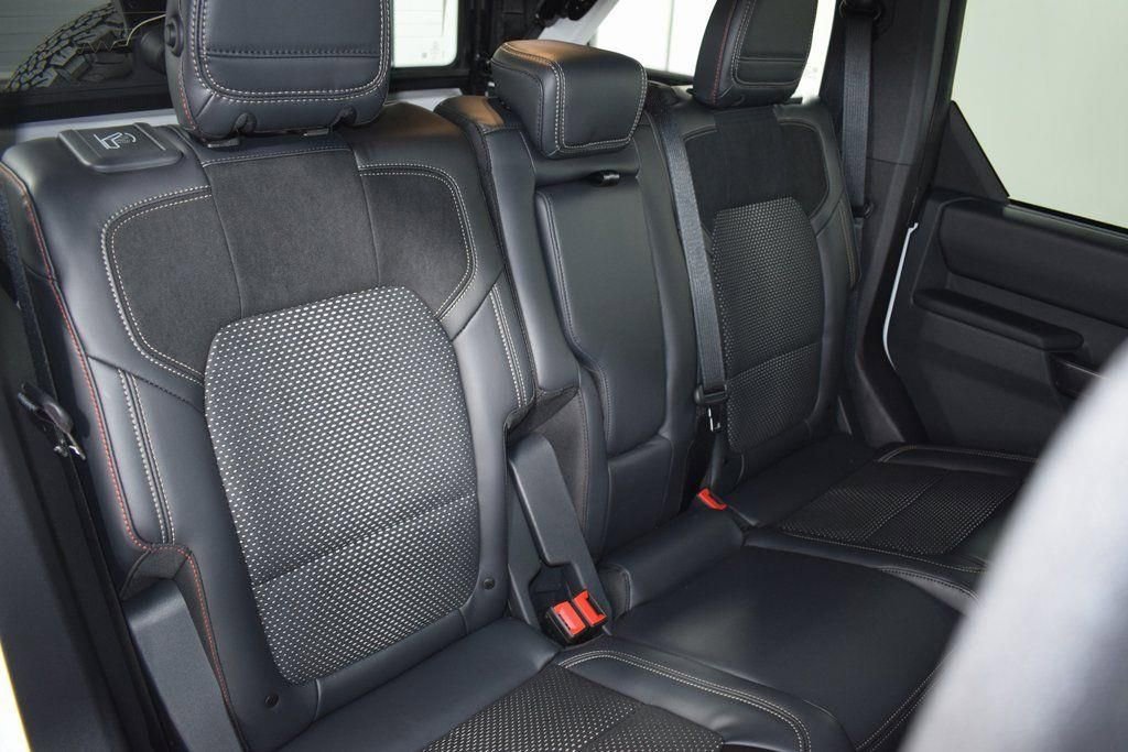 Used 2023 Ford Bronco Raptor image 37