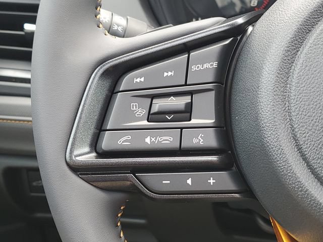 New 2026 Subaru Forester Wilderness AWD/4WD image 27