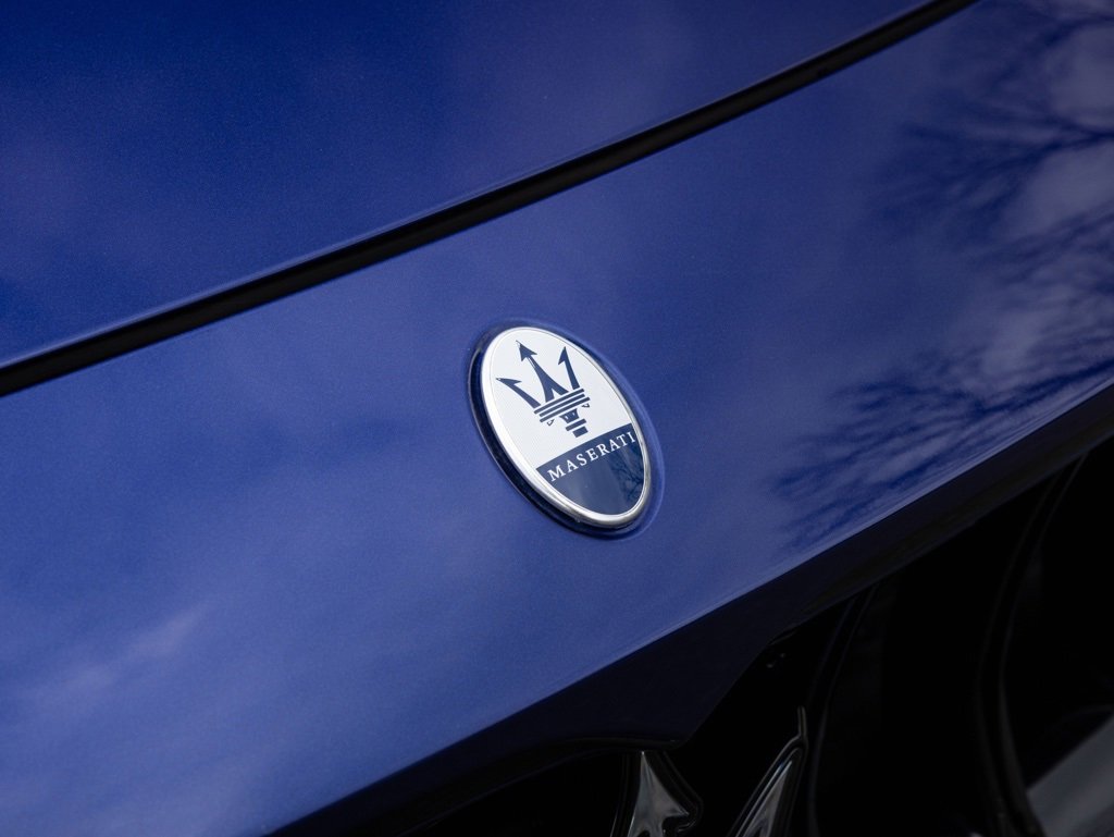 Used 2023 Maserati Grecale Modena image 18
