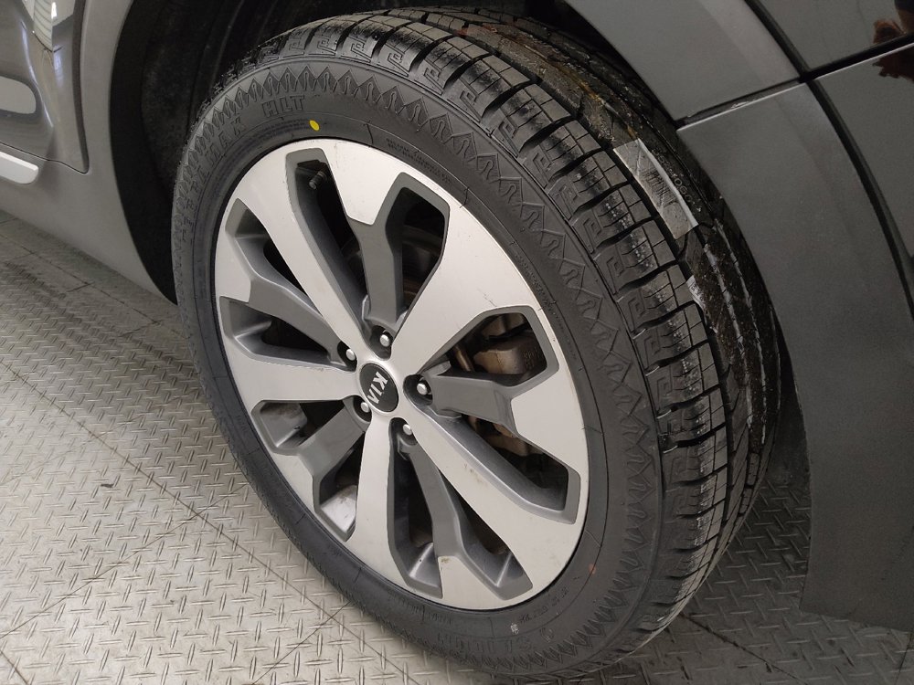 Used 2020 Kia Telluride S image 31