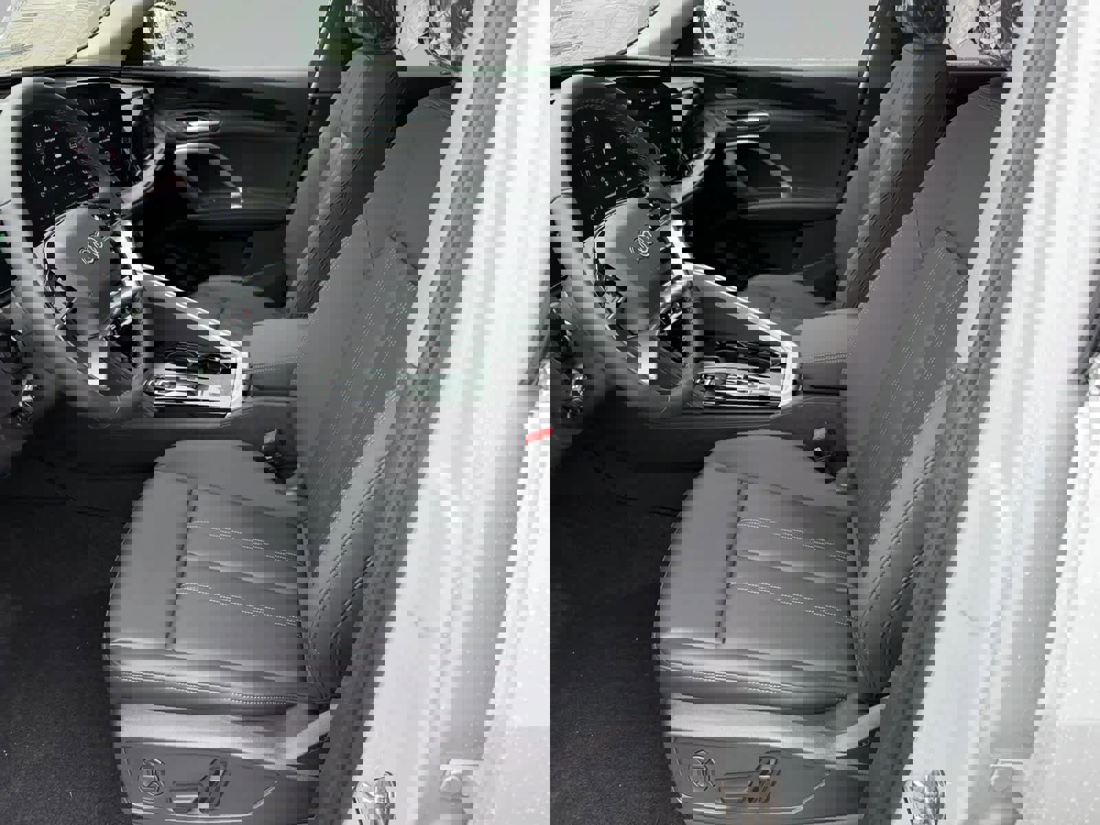 New 2025 Audi Q5 Premium Plus image 15