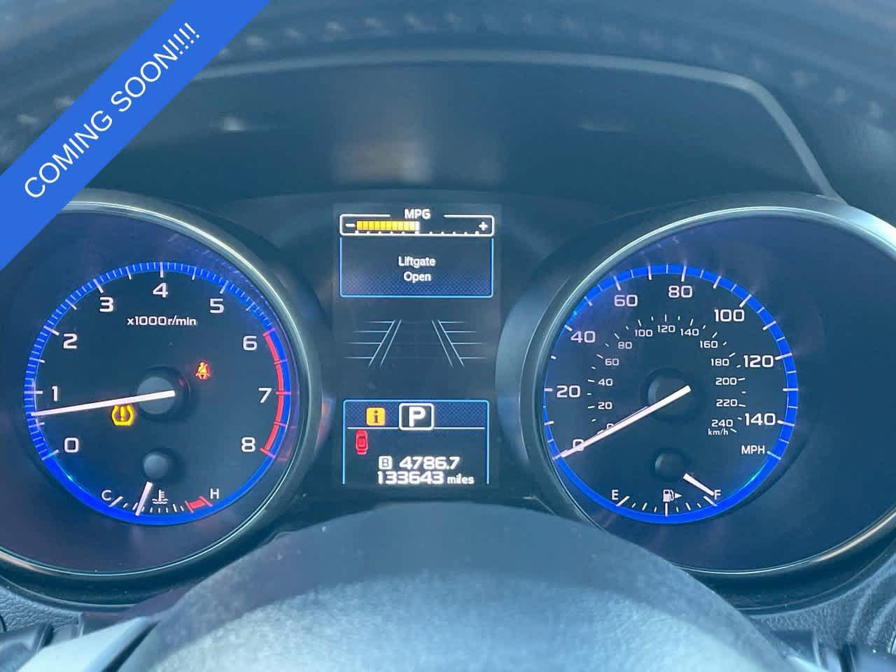 Used 2018 Subaru Outback 2.5i Touring AWD/4WD image 30