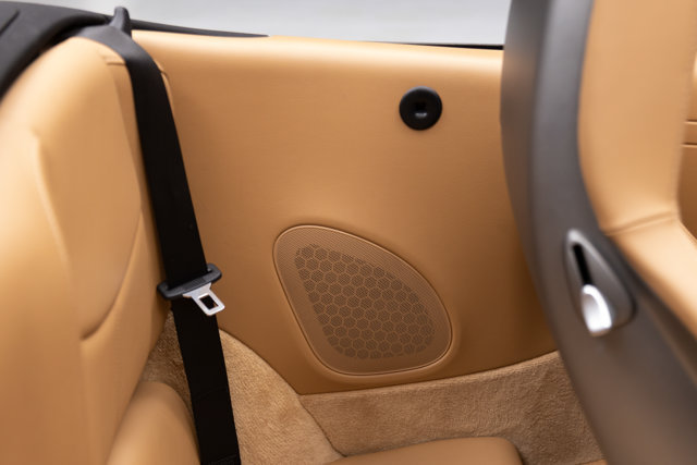 Used 2008 Porsche 911 Carrera S RWD image 59