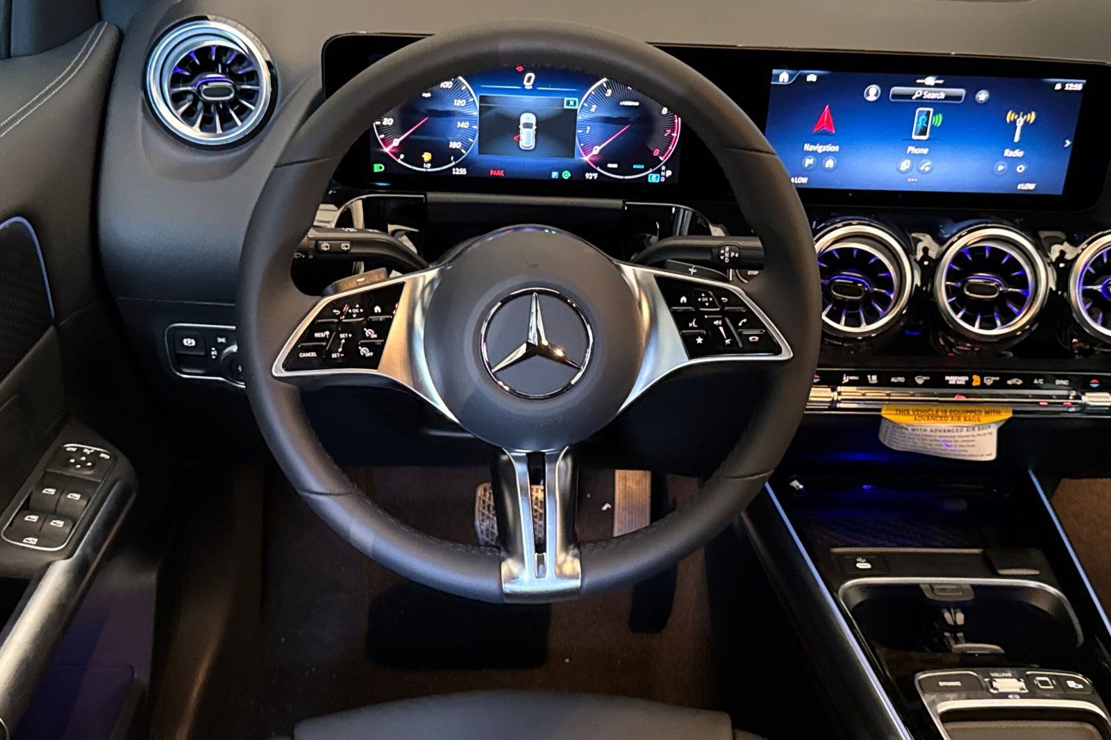 New 2025 Mercedes-Benz GLA 250 image 17