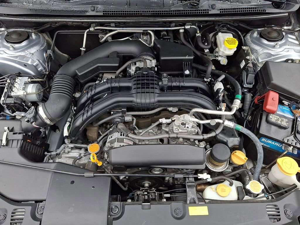 Used 2019 Subaru Impreza 2.0i Limited image 27