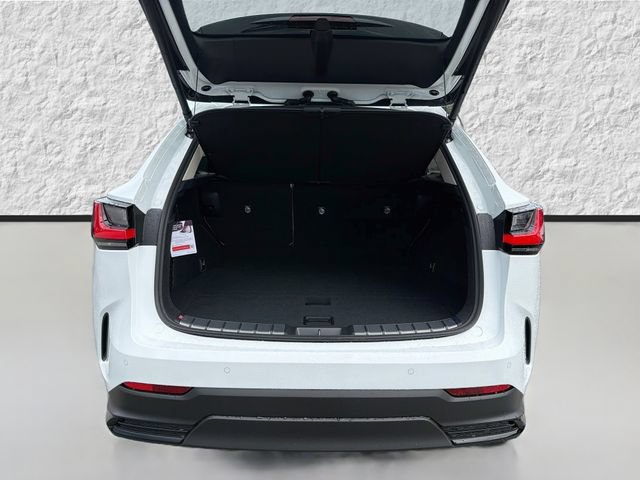 New 2026 Lexus NX 350 AWD w/ Cold Area Package image 12