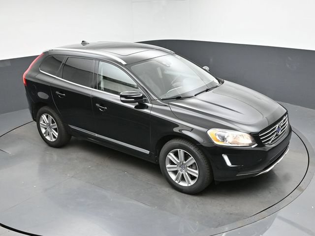 Used 2016 Volvo XC60 T6 w/ Protection Package FWD image 41