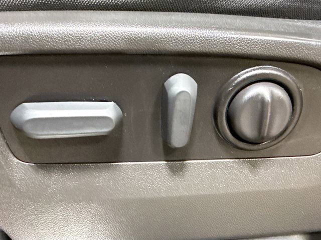 Used 2021 Chevrolet Silverado 1500 RST image 20