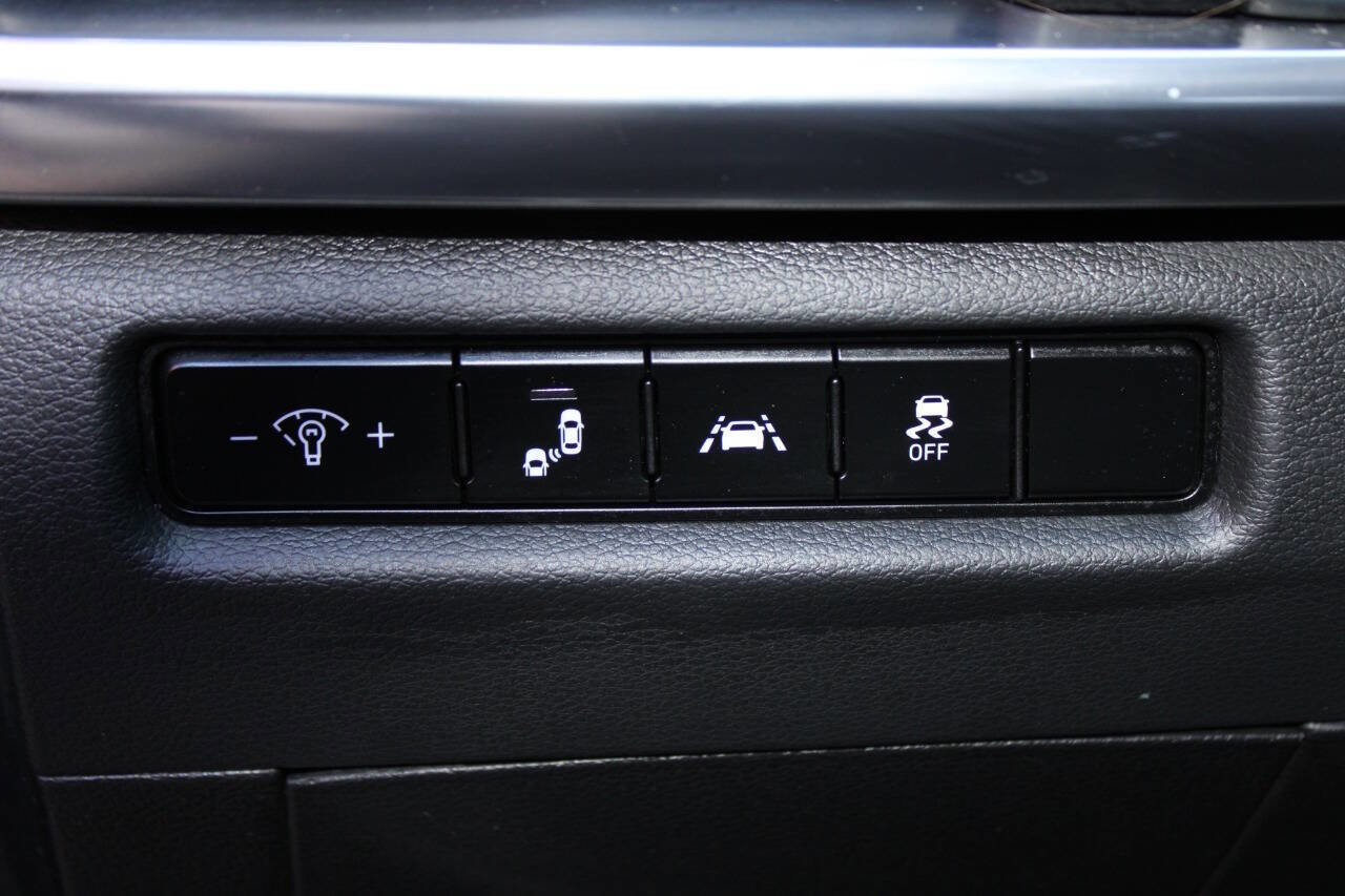 Used 2022 Kia Telluride S image 30