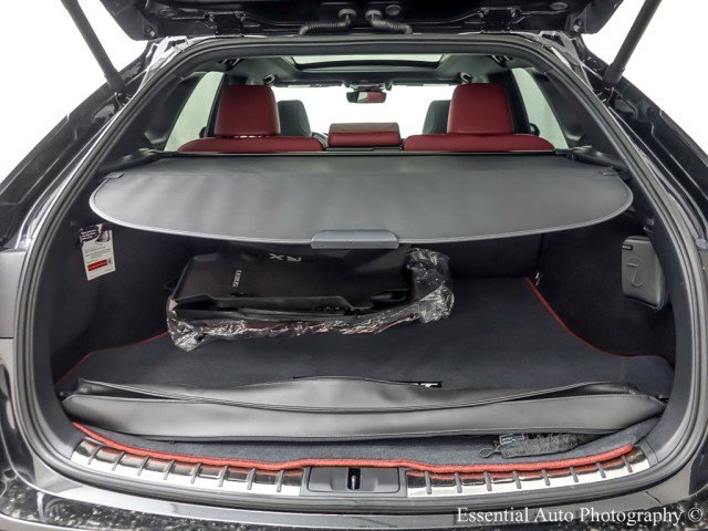 Used 2024 Lexus RX 500h F Sport w/ Cold Area Package image 25