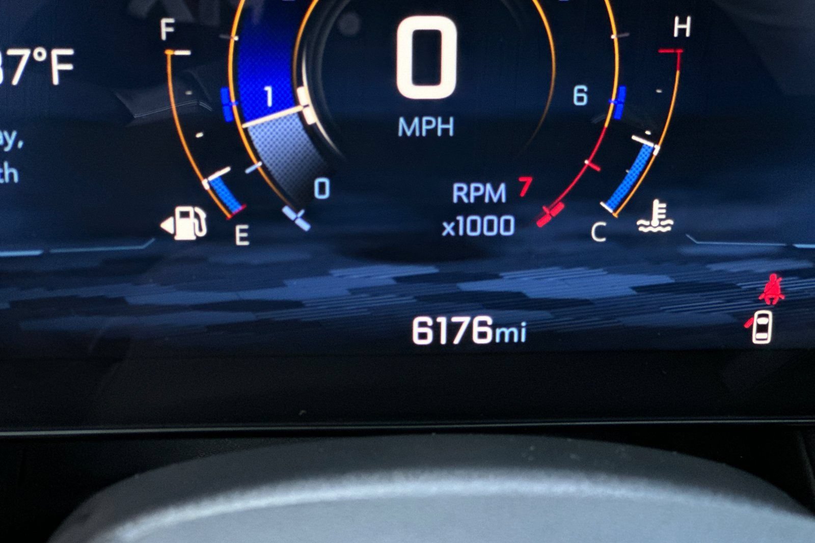 Used 2025 Chevrolet Equinox LT w/ Safety and Technology Package FWD image 34