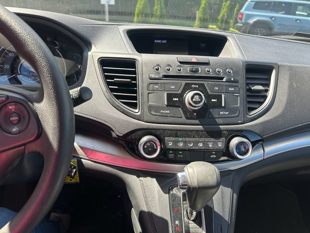 Used 2016 Honda CR-V LX image 14