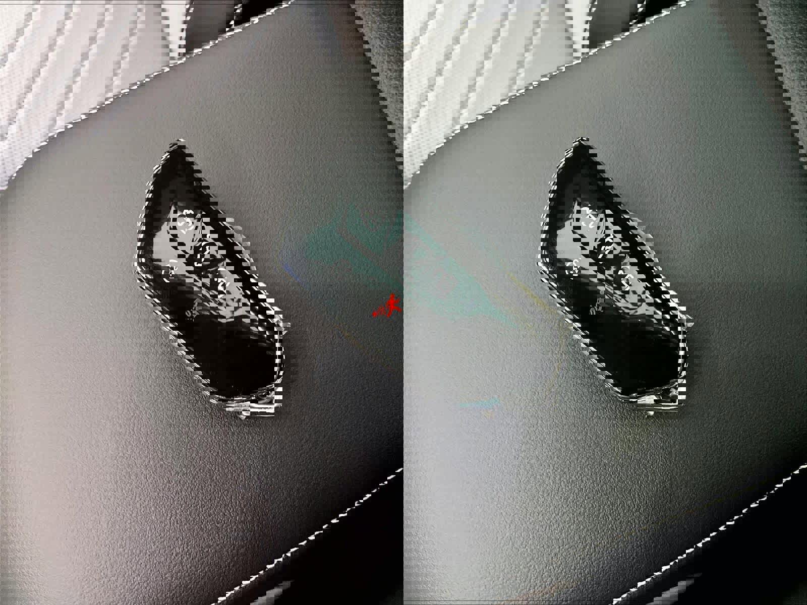 New 2026 Volkswagen Tiguan SE R-Line image 34