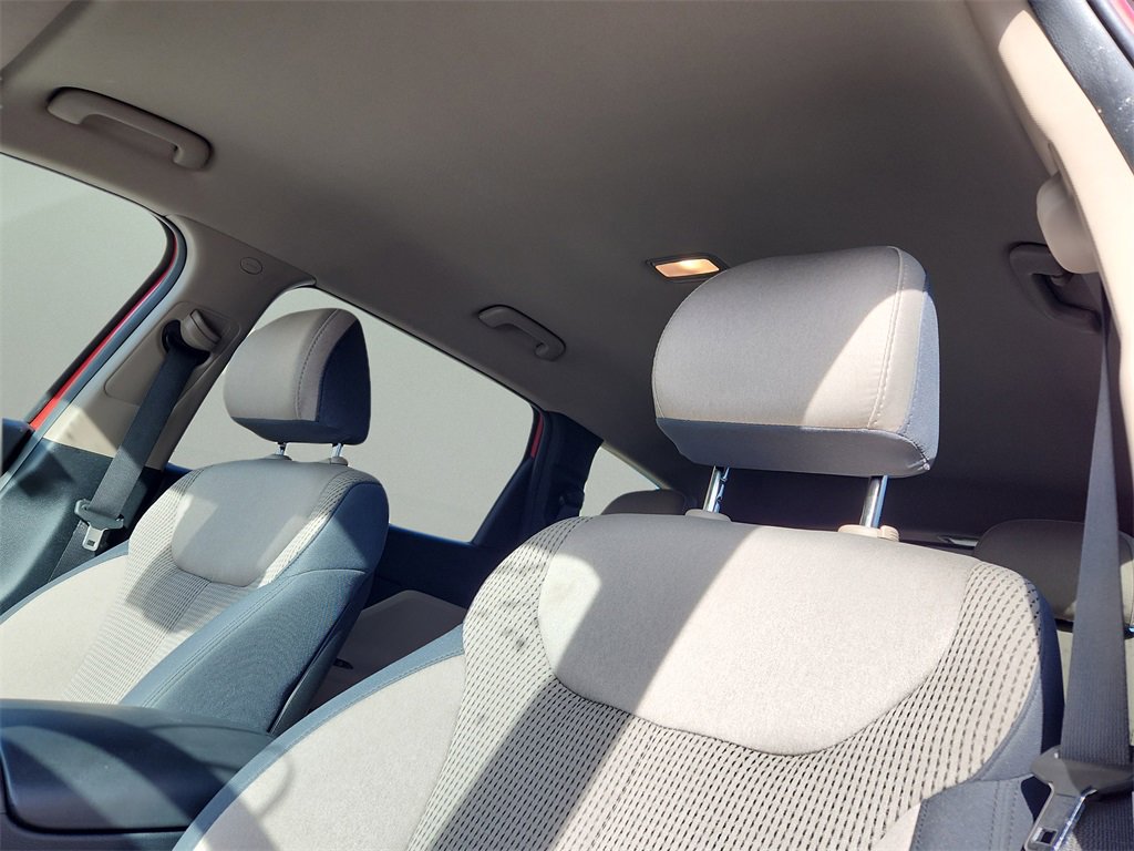 Used 2023 Hyundai Santa Fe SEL image 17