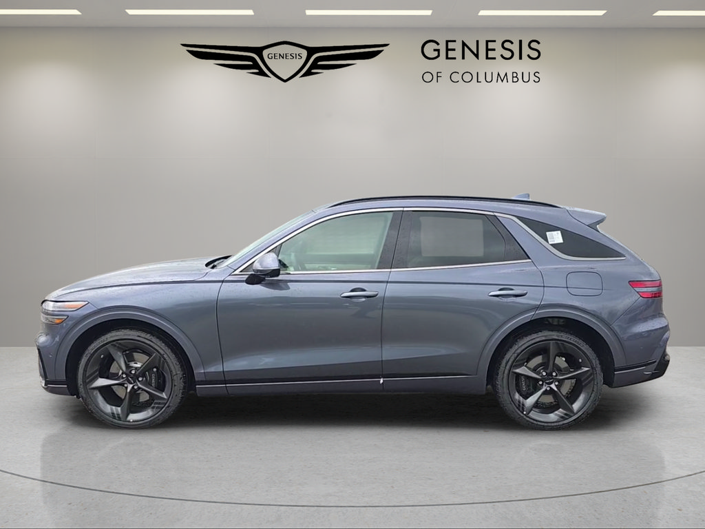 New 2026 Genesis GV70 3.5T Sport Prestige AWD/4WD image 2