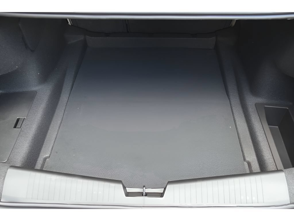 New 2025 Cadillac CT4 Premium Luxury RWD image 24