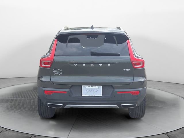 Used 2019 Volvo XC40 T5 Inscription image 4