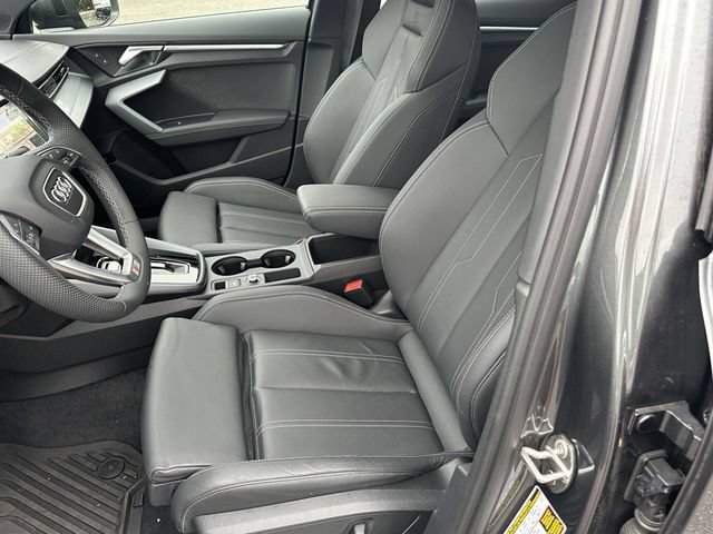Certified 2026 Audi A3 2.0T Premium Plus w/ Premium Plus Package AWD/4WD image 22