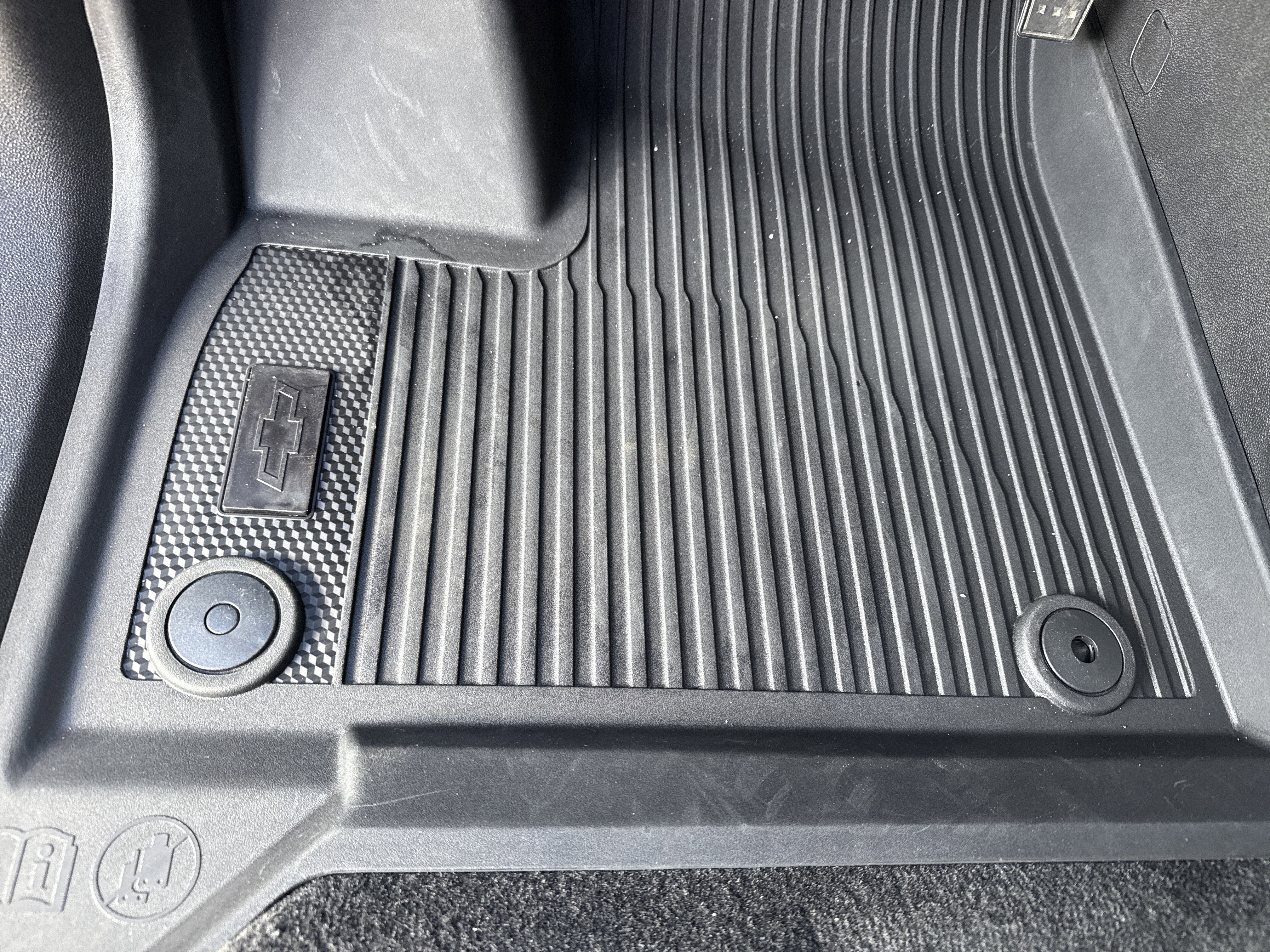 Used 2026 Chevrolet Traverse LT w/ Driver Confidence Package image 17