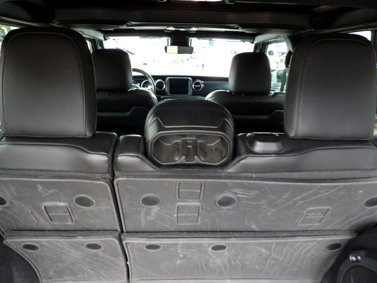 Used 2023 Jeep Wrangler Unlimited Rubicon 392 w/ Dual Top Group image 13