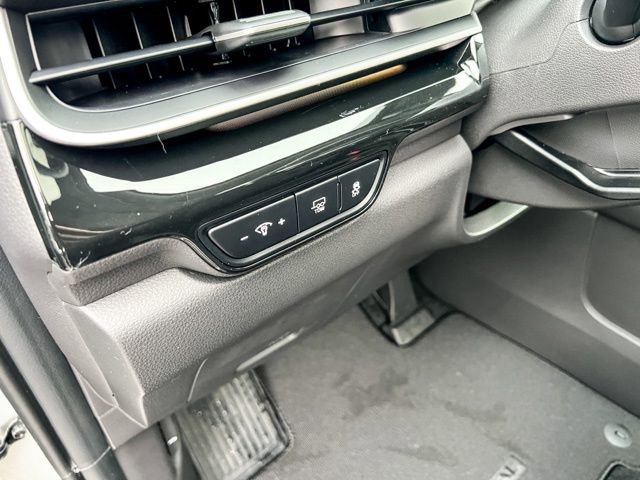 New 2026 Kia Carnival SX Prestige image 19