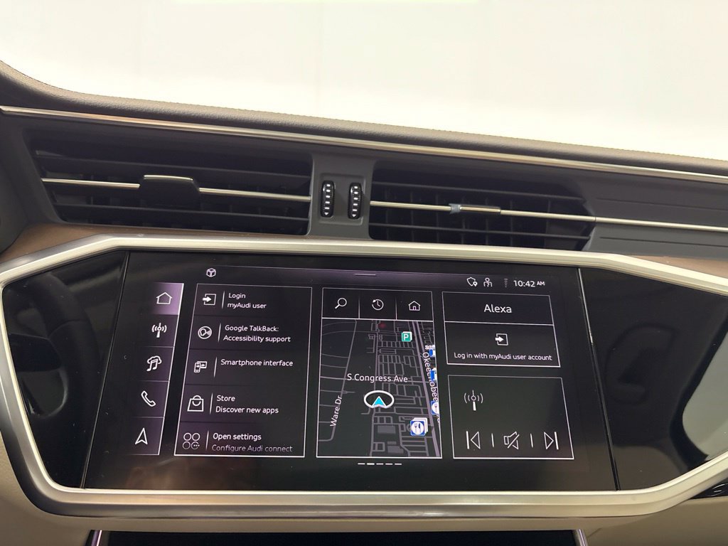 Used 2025 Audi A6 2.0T Premium AWD/4WD image 28
