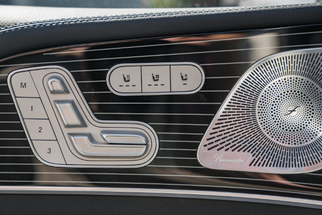 New 2026 Mercedes-Benz GLE 450 4MATIC image 42