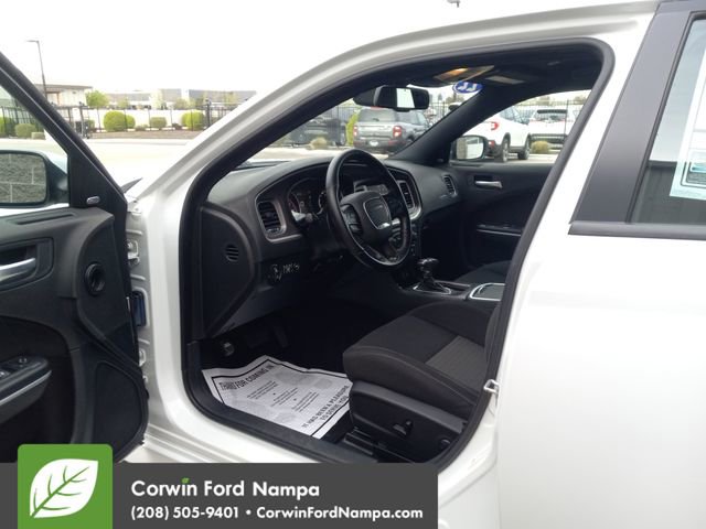 Used 2022 Dodge Charger GT image 9