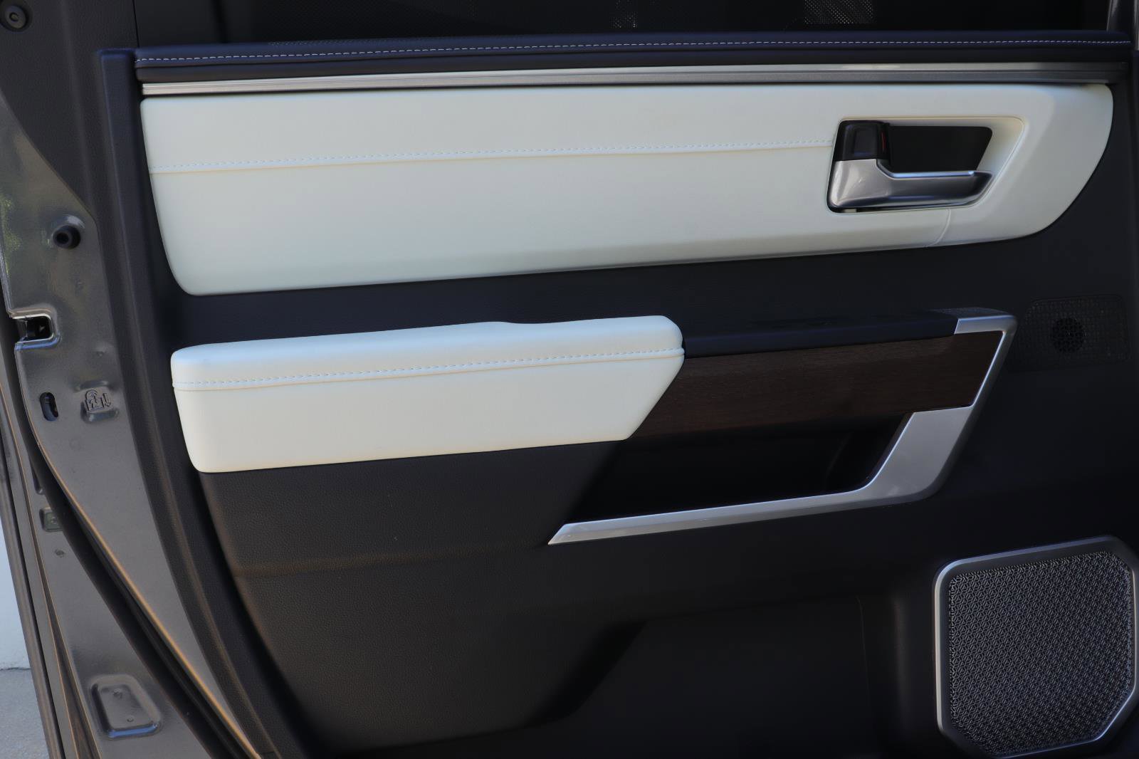 Used 2024 Toyota Tundra Capstone image 13