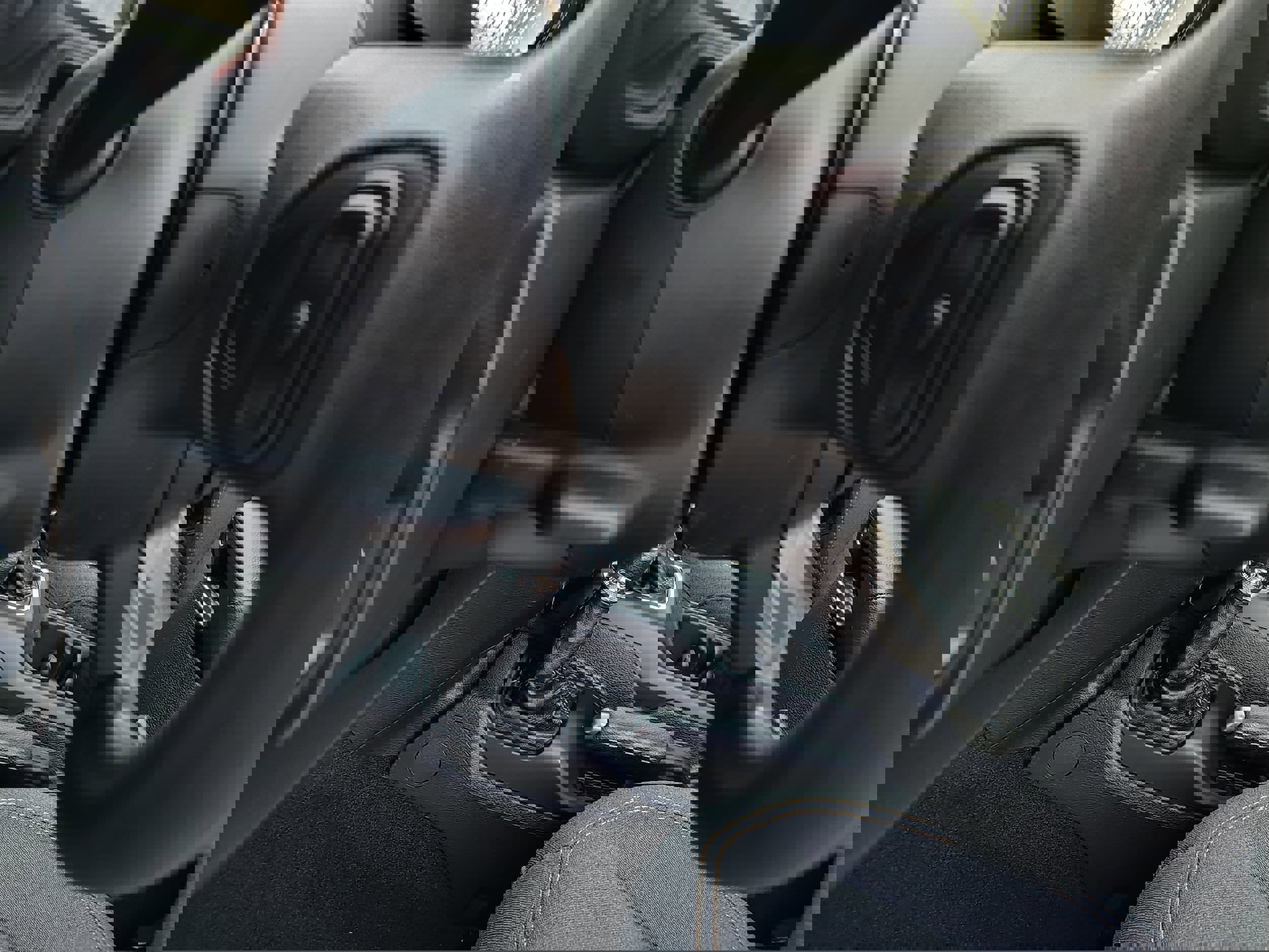 New 2026 Jeep Gladiator Sport image 20