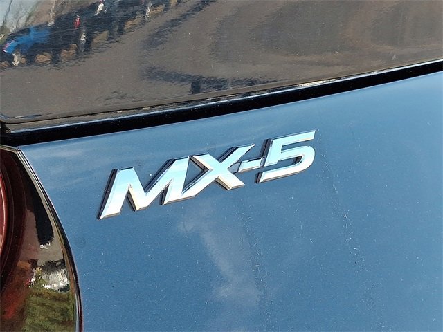 Used 2016 MAZDA MX-5 Miata Grand Touring image 30