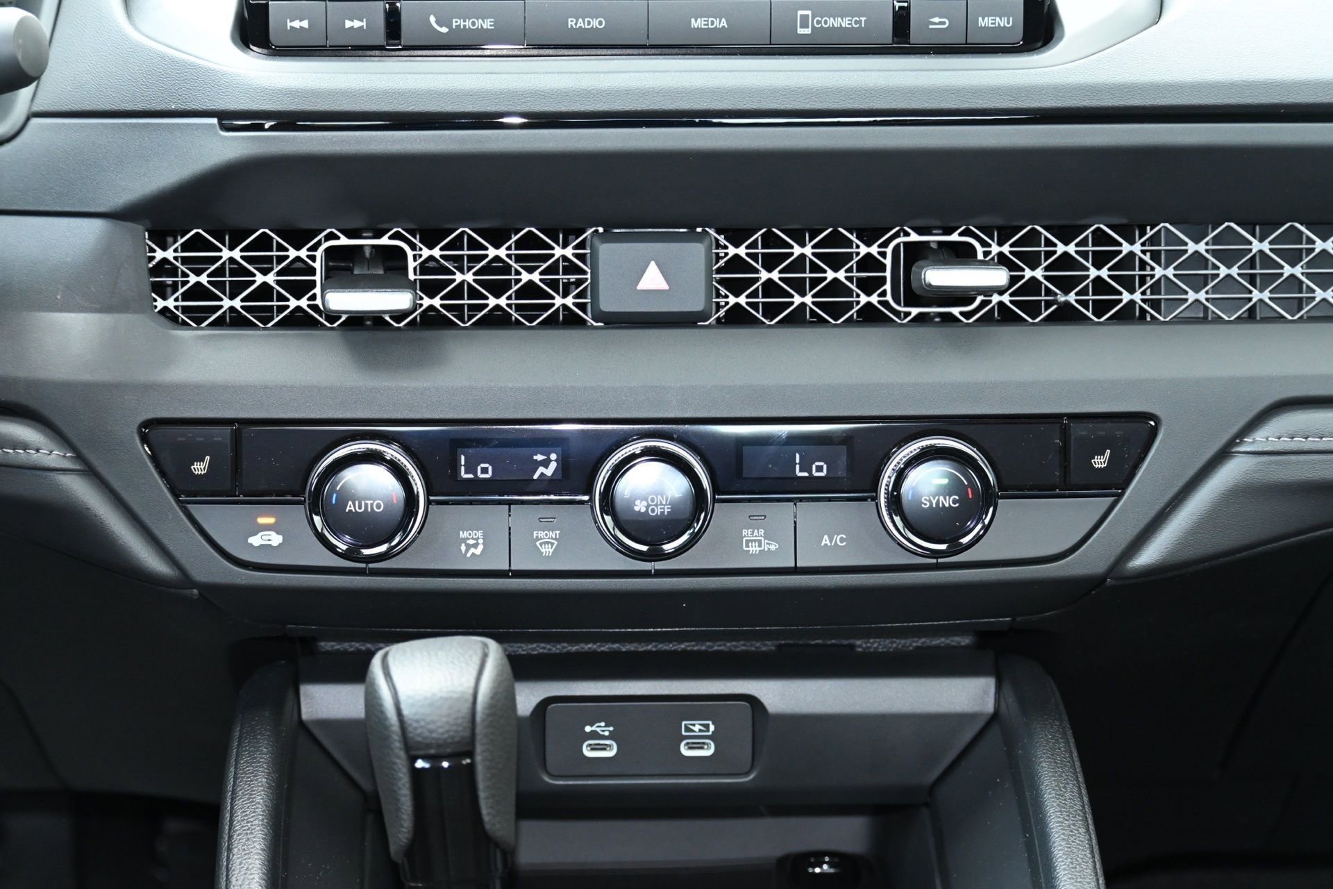 New 2025 Honda Accord SE image 21