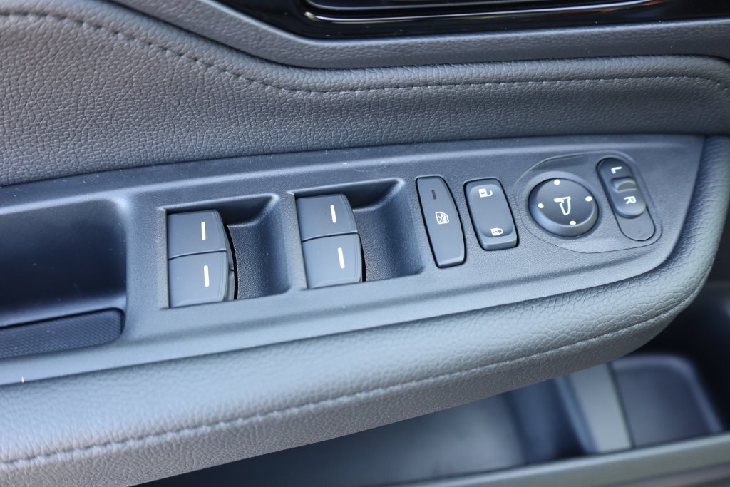 New 2027 Honda Odyssey Touring image 11