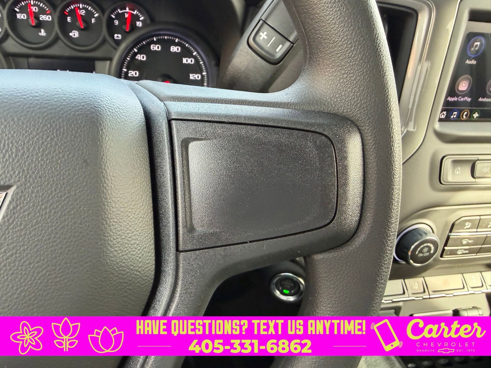 New 2026 Chevrolet Silverado 2500 W/T w/ WT Convenience Package image 16