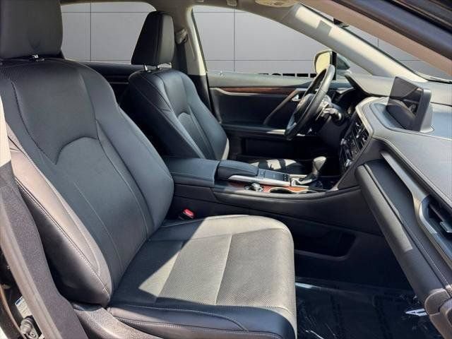 Used 2022 Lexus RX 350 AWD w/ Premium Package image 69