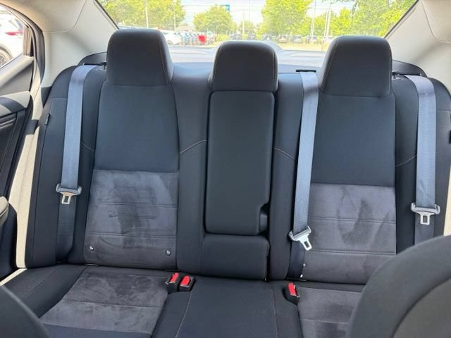 Certified 2023 Nissan Sentra SR w/ Midnight Edition Package FWD image 24