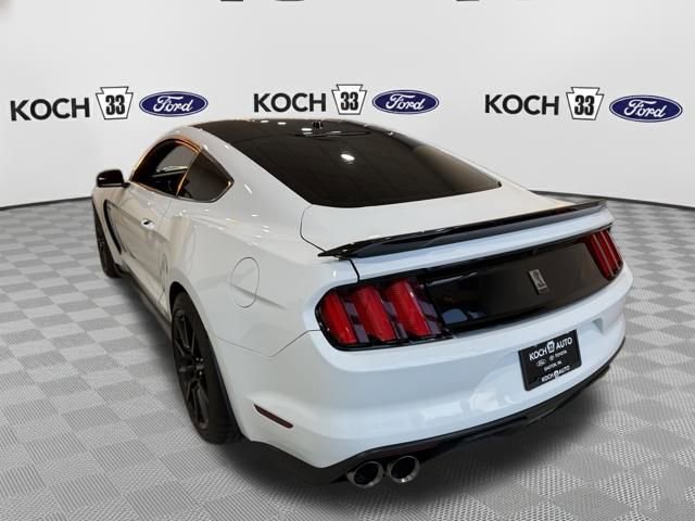 Used 2017 Ford Mustang Shelby GT350 w/ Electronics Package image 5
