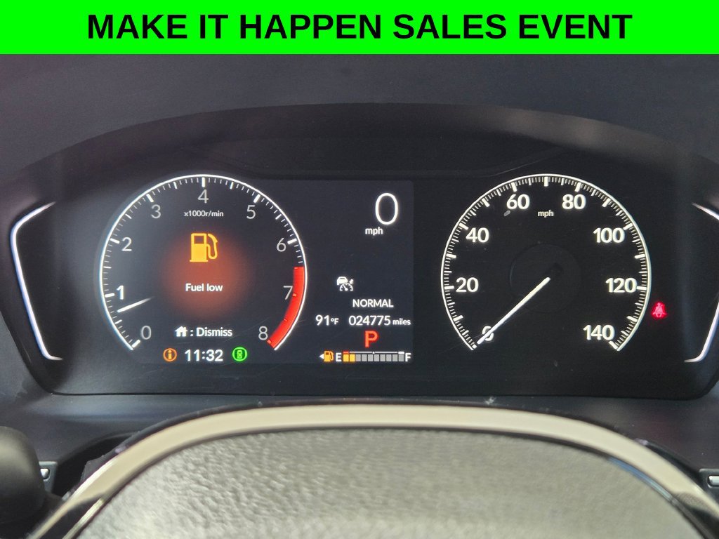 Used 2025 Honda Pilot Touring image 24