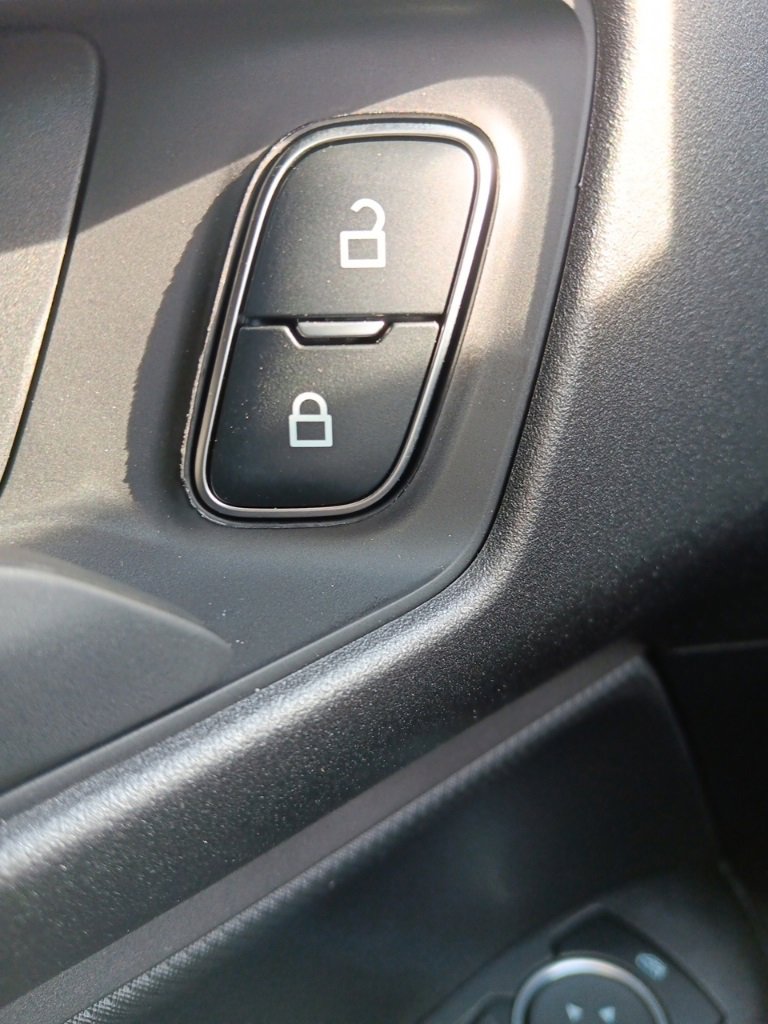 New 2025 Ford Bronco Sport Big Bend w/ Convenience Package image 21